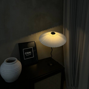 Seashell Table Lamp - CHAL